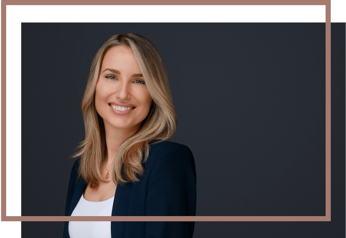 Jessica Mackaness - San Diego Attorney