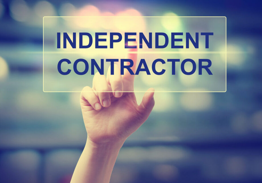 Independent Contractor